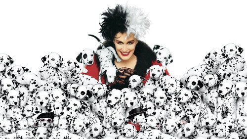 101 Dalmatians (1996) Hindi Dual Audio 720p BluRay [850MB]