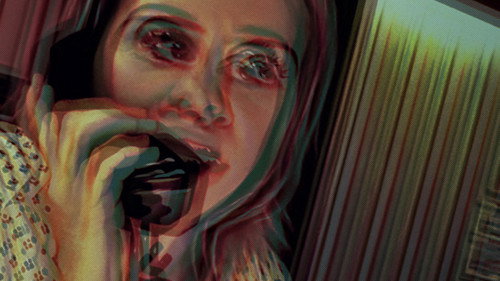 Unsane (2018) Hindi Dual Audio 720p BluRay [1GB]