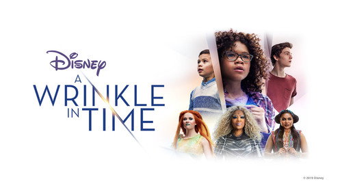 A Wrinkle in Time (2018) Hindi Dual Audio 480p BluRay 350MB