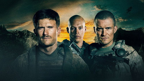 The Outpost 2020 Hindi Dual Audio 480p HDRip 350MB