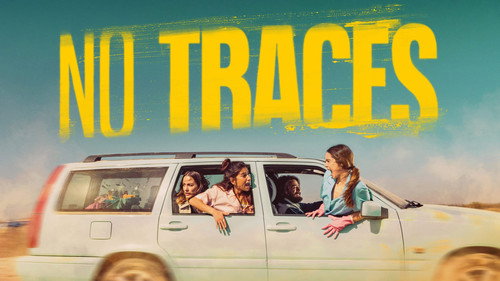 No Traces (2023) Season 1 Dual Audio Hindi HDRip – 720p – 480p
