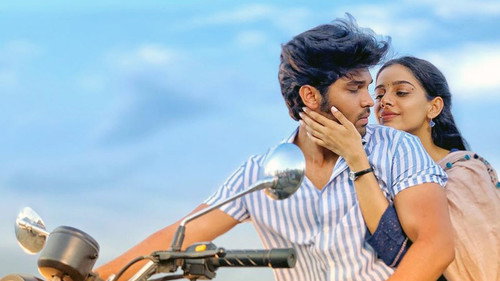 Adithya Varma 2019 (Hindi - Tamil) Dual Audio 480p UnCut HDRip 450MB