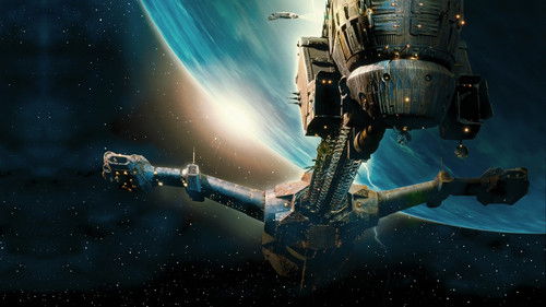 Event Horizon (1997) Hindi Dual Audio 720p BluRay [860MB]