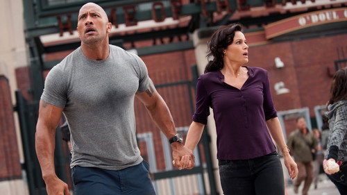San Andreas (2015) Hindi Dual Audio 480p BluRay 350MB
