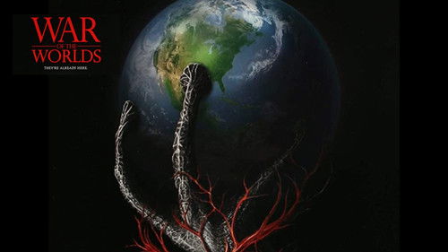 War of the Worlds (2005) Hindi Dual Audio 480p BluRay 400MB