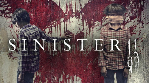 Sinister 2 (2015) Dual Audio [Hindi - English] 480p BluRay 300MB