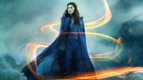 The Wheel of Time (2021) Season 1 Dual Audio Hindi HDRip – 720p [1-8 Episodes]