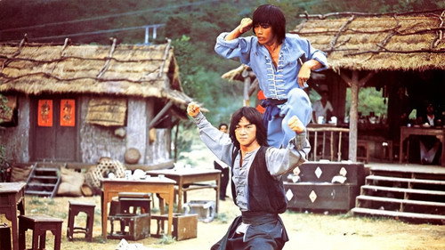Five Superfighters 1979 Hindi Dual Audio 480p BluRay 300MB
