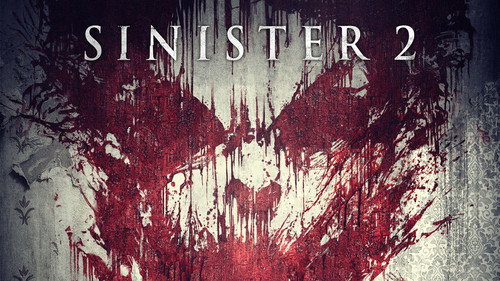 Sinister 2 (2015) Dual Audio [Hindi - English] 480p BluRay 300MB