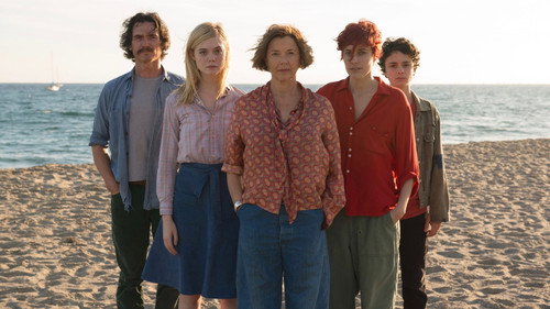 20th Century Women (2016) Full Movie DVDScr 650MB