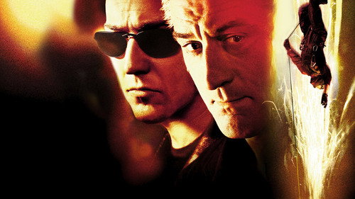 The Score (2001) Hindi Dual Audio 480p BluRay 400MB