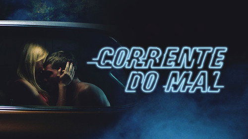 It Follows (2014) Hindi Dual Audio HDRip 720p – 480p