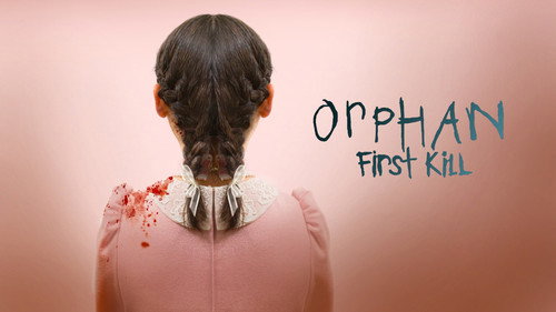 Orphan 2: First Kill (2022) Hindi Dual Audio HDRip 720p – 480p