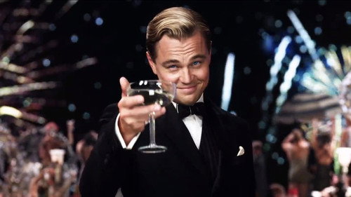 The Great Gatsby (2013) Hindi Dual Audio 480p BluRay 400MB