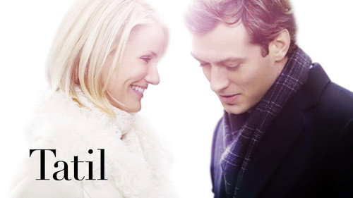 The Holiday 2006 Dual Audio Hindi 480p BluRay 400MB
