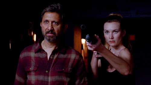 Line of Descent (2019) Hindi Movie 480p HDRip - [300MB]