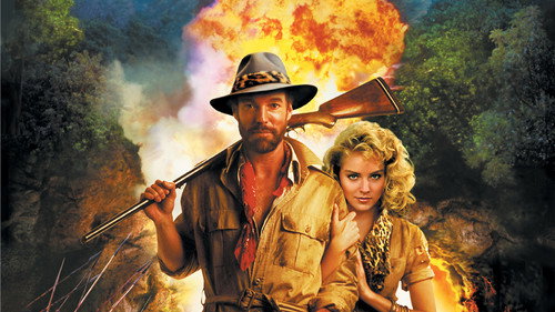 King Solomon’s Mines (1985) 100mb Hindi Dual Audio movie Hevc HDRip Download