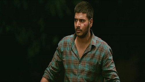 Maanagaram 2017 Hindi Dual Audio 480p Uncut HDRip 400MB