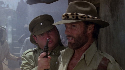 King Solomon’s Mines (1985) 100mb Hindi Dual Audio movie Hevc HDRip Download