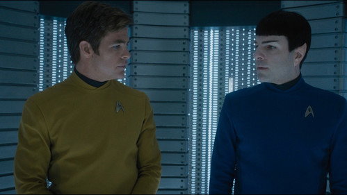 Star Trek Beyond (2016) Hindi Dual Audio 720p BluRay [1.3GB]