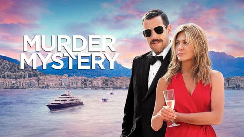 Murder Mystery (2019) Hindi Dual Audio 480p BluRay 340MB
