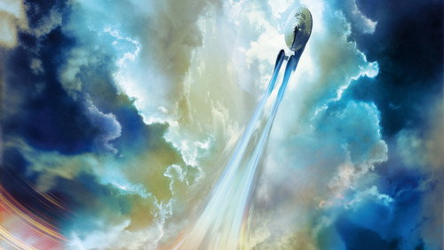 Star Trek Beyond (2016) Hindi Dual Audio 720p BluRay [1.3GB]