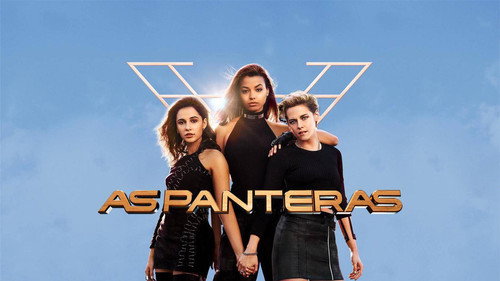Charlie’s Angels (2019) Hindi Dual Audio (ORG) 480p BluRay 450MB