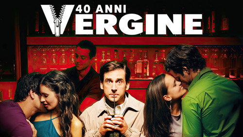 The 40-Year-Old Virgin 2005 Hindi Dual Audio 480p BluRay 400MB