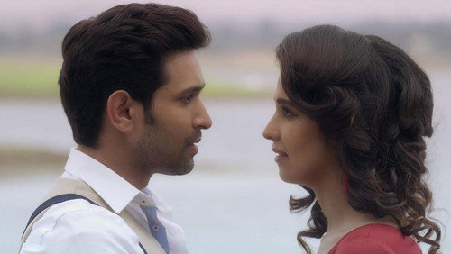 Broken But Beautiful 2019 Season 2 All Episodes Hindi HDRip [Complete] – 720p