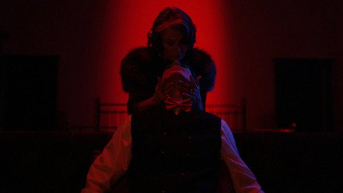 The House of Violent Desire 2018 Hindi Dual Audio 480p WebRip 370MB