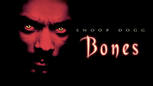 Bones (2001) 100mb Hindi Dual Audio movie Hevc WEB-DL Download
