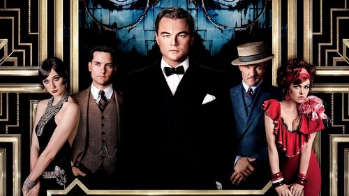 The Great Gatsby (2013) Hindi Dual Audio 480p BluRay 400MB