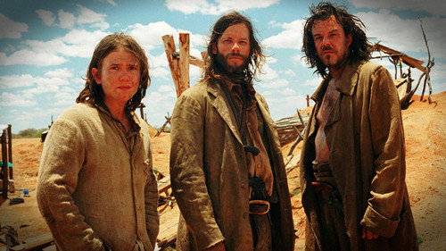 The Proposition (2005) Hindi Dual Audio 480p BluRay 330MB