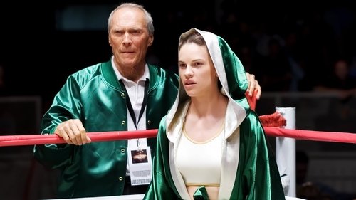 Million Dollar Baby (2004) Hindi Dual Audio 480p BluRay 400MB