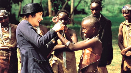 Out of Africa 1985 Hindi Dual Audio 480p BluRay 450MB