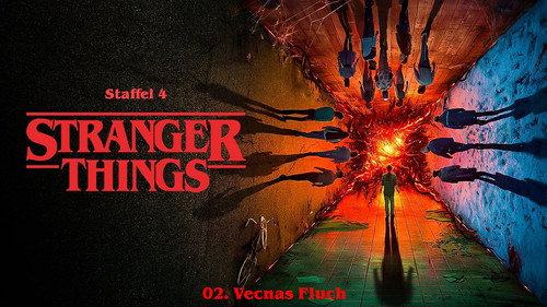 Stranger Things 2016 Season 1 Complete Episodes in Hindi Dual Audio With ESubstitle