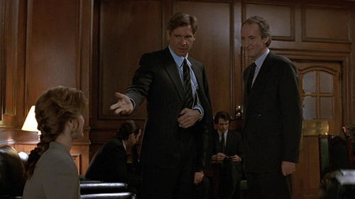 Patriot Games (1992) Hindi Dual Audio 480p BluRay 380MB
