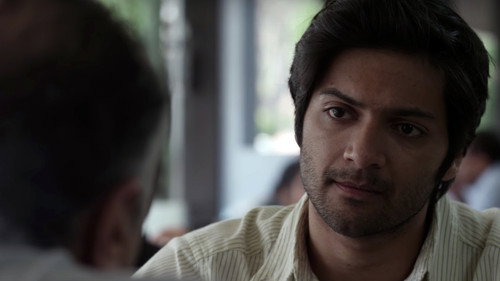 For Here or to Go? (2015) Movie 480p HDRip - [300MB]