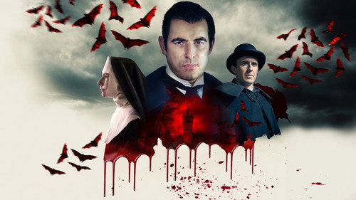 Dracula (2020) Season 1 All Episodes Hindi HDRip [Complete] – 720p – 480p