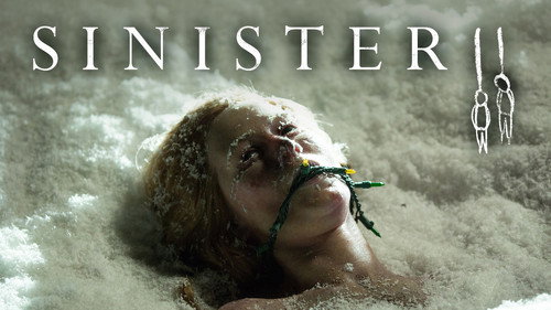 Sinister 2 (2015) Dual Audio [Hindi - English] 480p BluRay 300MB