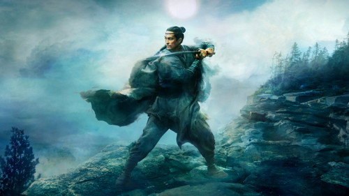 The Wheel of Time (2021) Season 1 Dual Audio Hindi HDRip – 720p [1-8 Episodes]