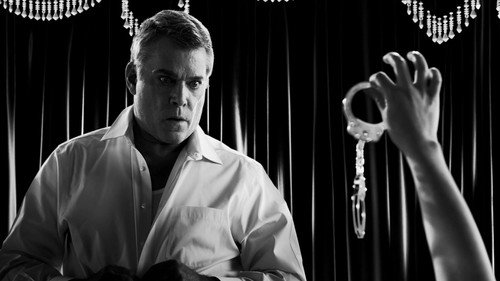 Sin City A Dame to Kill For 2014 Hindi Dual Audio 480p - 450MB