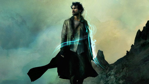 The Wheel of Time (2021) Season 1 Dual Audio Hindi HDRip – 720p [1-8 Episodes]