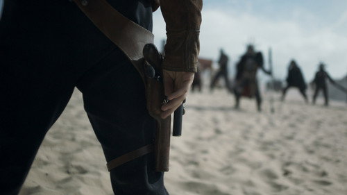 Solo: A Star Wars Story (2018) Movie (English) 480p HDTS [350MB]