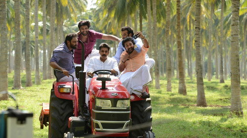 Katamarayudu 2017 Dual Audio Hindi UnCut Full Movie 720p HDRip - 1.5GB