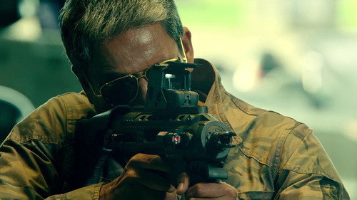 Aiyaary (2018) Hindi Movie Hevc DVDRip [250MB]