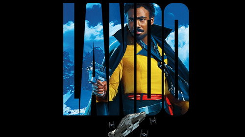Solo: A Star Wars Story (2018) Movie (English) 480p HDTS [350MB]