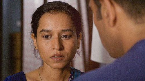 Is Love Enough SIR 2020 Hindi Movie 720p HDRip x264 [960MB]
