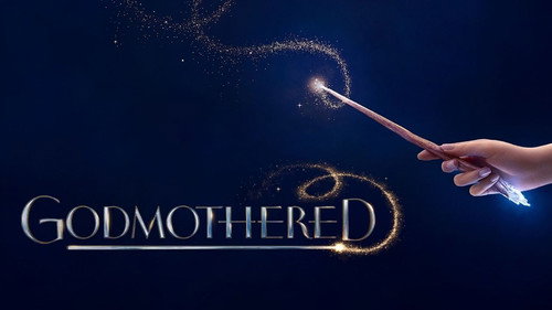Godmothered 2020 English Movie HDRip x264 [720p] [480p]