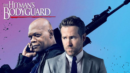The Hitmans Bodyguard 2017 Hindi (Org) Dual Audio 480p BluRay 350MB